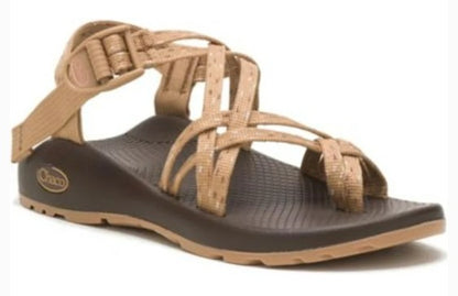 Women's Chaco ZX/2 Classic Sandal (Crumble Doe)