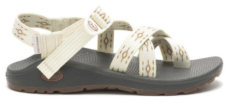 Women's Chaco Z/Cloud 2 Sandal (Oculi Sand)