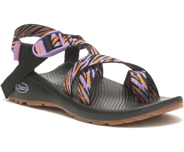 Women's Chaco Z/Cloud 2 Sandal (Wily Violet)