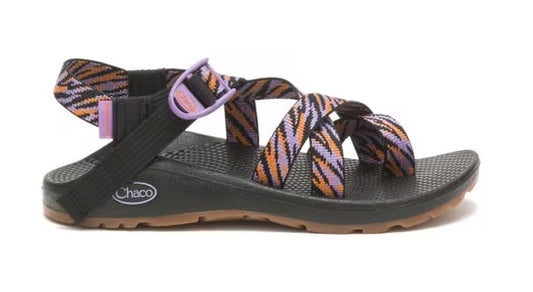 Women's Chaco Z/Cloud 2 Sandal (Wily Violet)