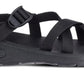 Women's Chaco Z/Cloud 2 Sandal (Solid Black)