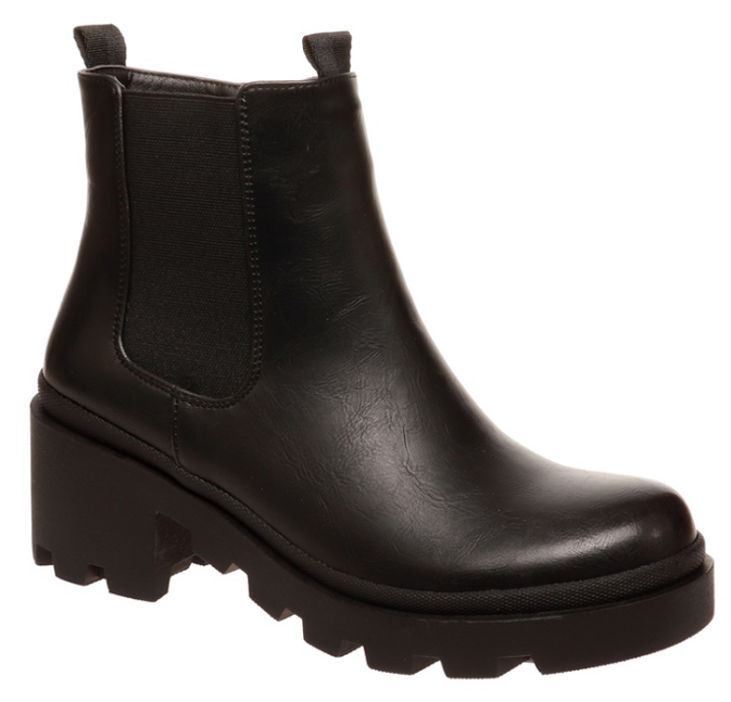 Pierre Dumas Shell-2 (Black)