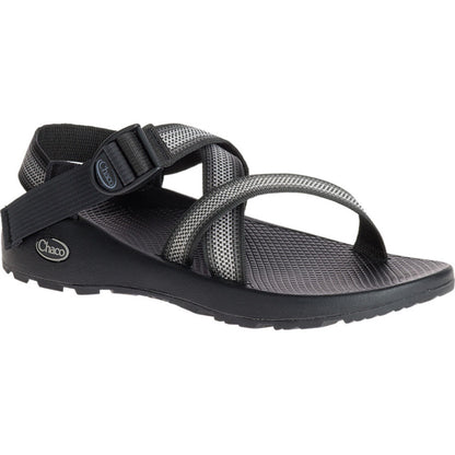 Men's Chaco Z/1 Adjustable Strap Classic Sandal (Split Gray)