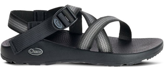 Men's Chaco Z/1 Adjustable Strap Classic Sandal (Split Gray)
