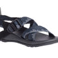 Kid's Chaco Z/1 EcoTread Sandal (Amp Navy)