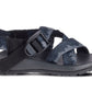 Kid's Chaco Z/1 EcoTread Sandal (Amp Navy)