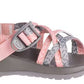 Kids Chaco ZX/1 EcoTread Sandal (Burlap Heather)
