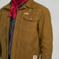Filson x Wrangler Adventure Jacket (Tan)