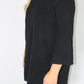 3/4 Sleeve Lightweight L/S Sweater