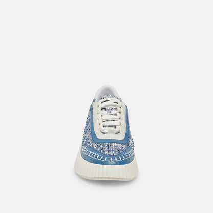 Dolce Vita Dolen Sneakers (Navy/Multi)