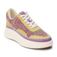 Matisse Go To Sneakers (Yellow Multi)
