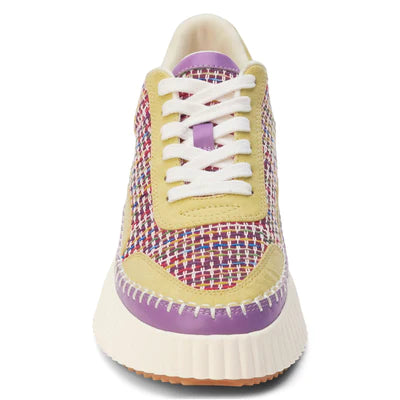 Matisse Go To Sneakers (Yellow Multi)