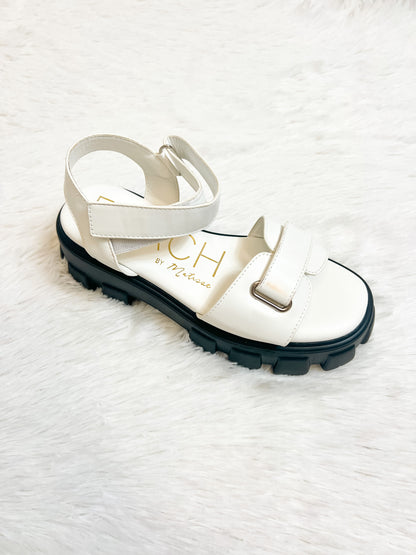 Matisse Morgan Sandal