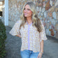 The Allie Top