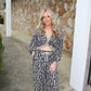 Animal Print Set (Pants)