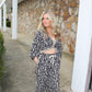 Animal Print Set (Top)