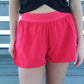 Juniors' 90 Degree Dupe Running Short