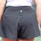 Juniors' 90 Degree Crossover Lightstreme Short
