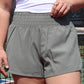 Juniors' 90 Degree Lightstream Running Short