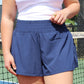 Juniors' 90 Degree Lightstream Running Short