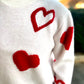 Heart You Sweater