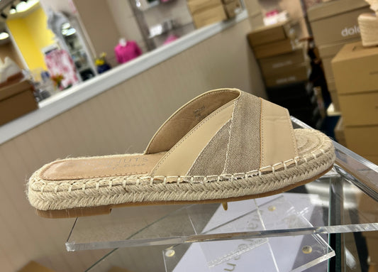 Coconuts By Matisse Brooke Sandal (Natural)