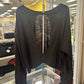 90 Degree (Reflex) L/S Solid Open Back Top