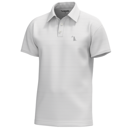 Men's Local Boy Palms Polo
