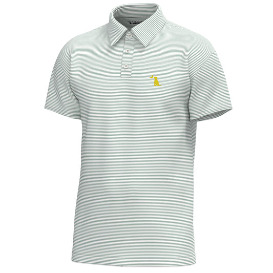 Men's Local Boy Driftwood Polo