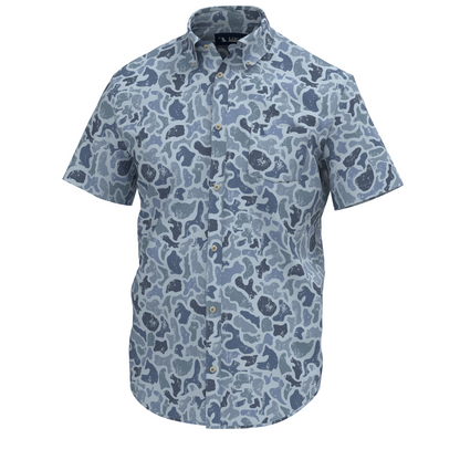 Men's Local Boy Low Country Button Down
