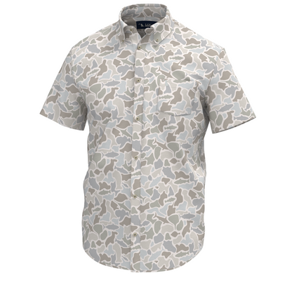 Men's Local Boy Low Country Button Down