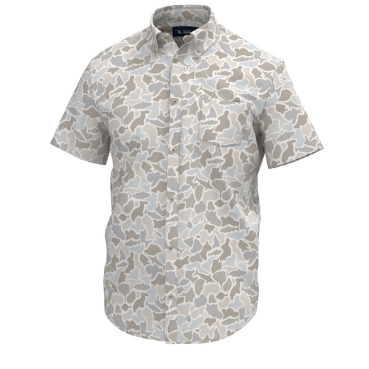 Men's Local Boy Low Country Button Down