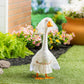 Giddy the Goose Outfits