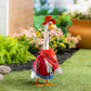 Giddy the Goose Outfits