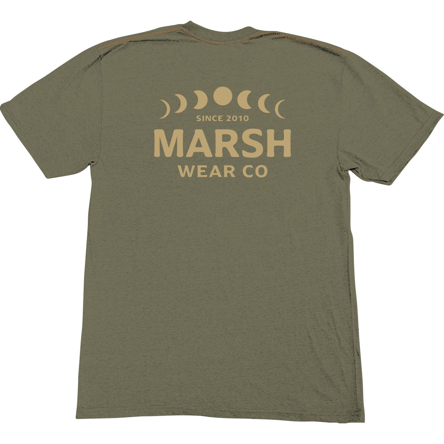 Men's Marsh Wear Lunar S/S Tee