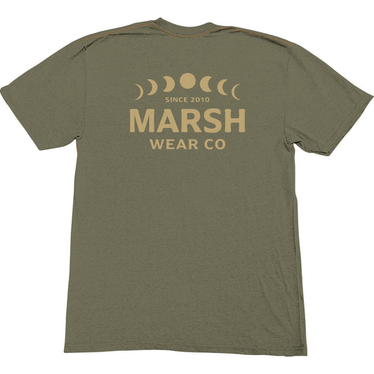 Men's Marsh Wear Lunar S/S Tee