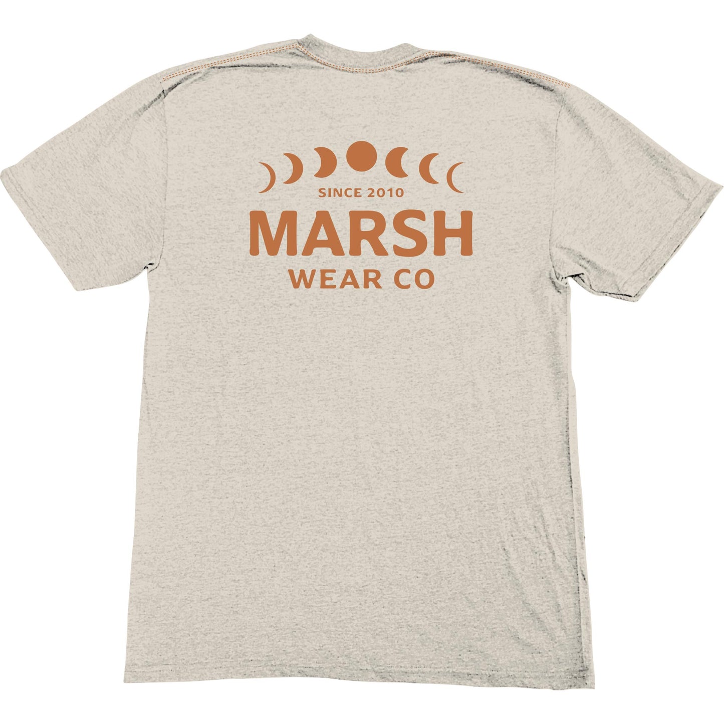 Men's Marsh Wear Lunar S/S Tee