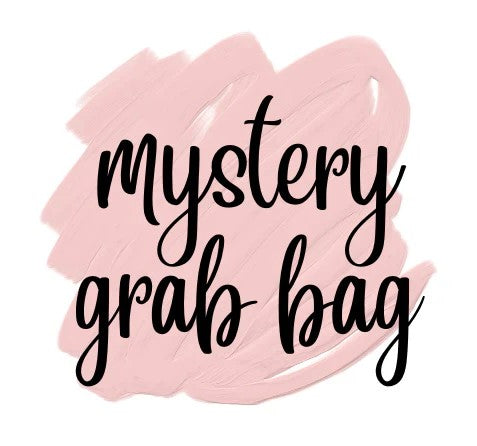 Juniors Mystery Grab Bag