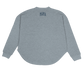 Ladies Simply Southern MAMA L/S Grey