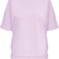 Juniors' Royce Apparel Vintage Poncho S/S Tee