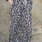 Animal Print Set (Pants)