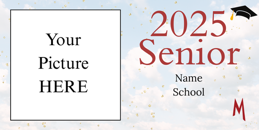 Senior Billboard