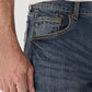 Men's Wrangler Retro Slim Fit Bootcut Jean (Layton)