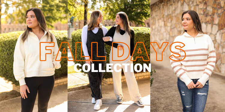 Martins Family Clothing | Boutique for Women – Shop Martins FC
