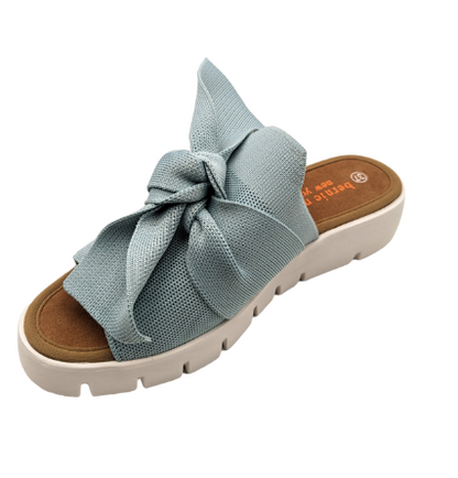 Bernie Mev Freesia Willow Sandal