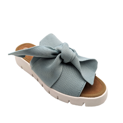 Bernie Mev Freesia Willow Sandal