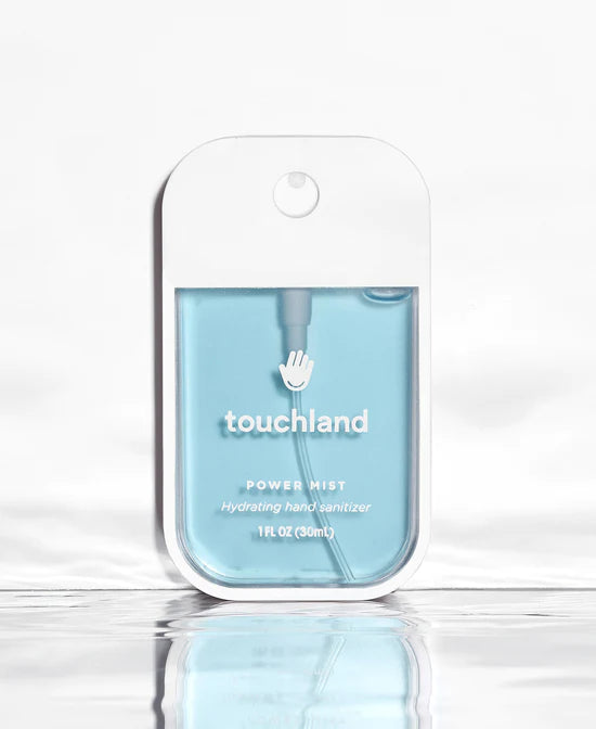 TOUCHLAND POWER MIST (FROSTED MINT)