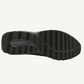 Men's K-Swiss Tubes Sport Sneakers (Gray/Black)