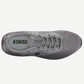 Men's K-Swiss Tubes Sport Sneakers (Gray/Black)