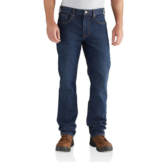 Carhartt Rugged Flex Relaxed Fit 5-Pocket Jean (Superior)